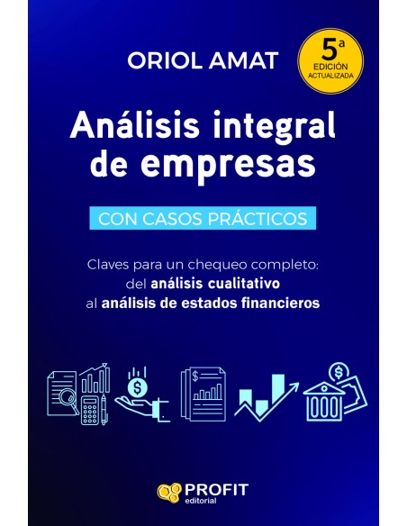 Analisis integral de empresas 5ª